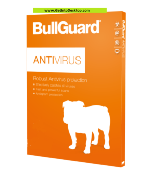bull antivirus free download